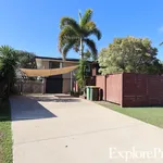 Rent 3 bedroom house in Andergrove