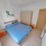 Alquilo 3 dormitorio apartamento de 60 m² en Alicante