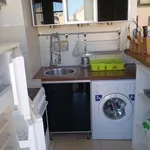 Appartement de 33 m² avec 2 chambre(s) en location à Nice