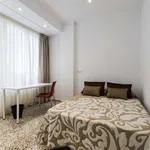 Rent a room in alicante