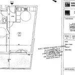 Appartement de 44 m² avec 2 chambre(s) en location à Cannes