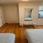  appartement avec 1 chambre(s) en location à brussels