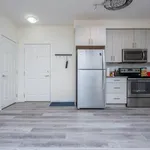 2 bedroom apartment of 796 sq. ft in Calgary