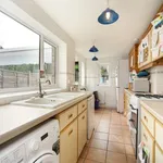 Terraced house to rent in Manor Grove, Richmond TW9