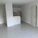 Appartement de 41 m² avec 2 chambre(s) en location à Toulouse 31300 -