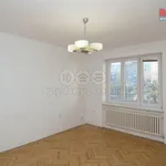 Rent 1 bedroom apartment of 41 m² in Ostrava