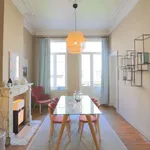 Huur 1 slaapkamer appartement van 65 m² in brussels