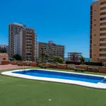 Alquiler vacacional. VFT/MA45230 Piso en Los Boliches Fuengirola