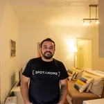 Rent 1 bedroom apartment in Lisbon