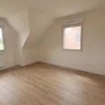 Maison de 133 m² avec 6 chambre(s) en location à Hem