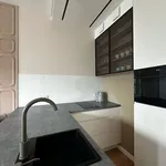 Rent 1 bedroom apartment of 31 m² in Warsaw