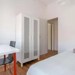 Rent a room in Lisbon