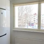 Rent 1 bedroom apartment of 36 m² in Jyväskylä