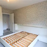 Huur 3 slaapkamer appartement in GANSHOREN