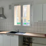 Rent 2 bedroom apartment of 49 m² in PARIS 19