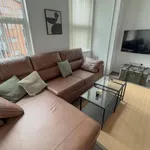 Rent a room in Liverpool