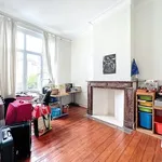 Huur 5 slaapkamer huis van 288 m² in Brussels