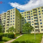 Pronajměte si 4 ložnic/e byt o rozloze 64 m² v Olomouc