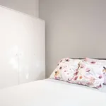 Rent a room in madrid