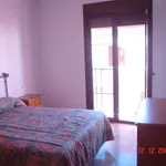 Alquilar 3 dormitorio apartamento en Almeria']