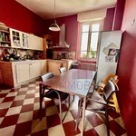 Rent 5 bedroom apartment of 165 m² in Brescia