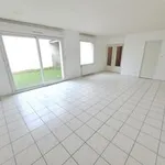 Rent 4 bedroom house of 88 m² in Nantes