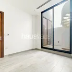 Rent 4 bedroom house of 177 m² in Al Furjan