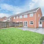 3 bed semi-detached house to rent in Maisemore Close, Redditch, B98