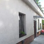 Rent 2 bedroom apartment of 38 m² in Praha