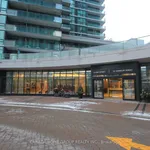 Rent 1 bedroom apartment of 58 m² in Toronto (Waterfront Communities)