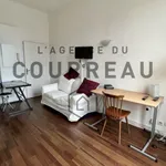 Appartement de 22 m² avec 1 chambre(s) en location à Montpellier