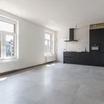 Gerenoveerd 1-slaapkamer appartement in Dendermonde