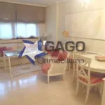 Alquilo 3 dormitorio apartamento de 85 m² en Córdoba