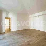 2-room flat via Portici 23, Saronno