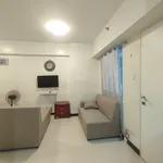 Rent 2 bedroom apartment in Quezon City