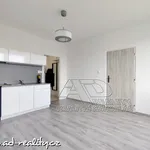 Pronajměte si 2 ložnic/e byt o rozloze 35 m² v Tábor