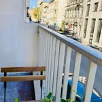  appartement avec 1 chambre(s) en location à Antwerpen