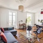 Appartement de 77 m² avec 2 chambre(s) en location à Nantes