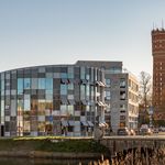 Hyr ett 3-rums lägenhet på 81 m² i Kalmar