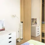 Alquilo 3 dormitorio apartamento de 100 m² en madrid