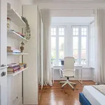 Rent a room in lisbon