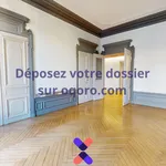  appartement avec 1 chambre(s) en location à Saint-Étienne