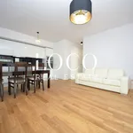 Rent 3 bedroom apartment of 70 m² in Warsaw