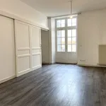 Rent 2 bedroom apartment of 36 m² in BRIOUDE