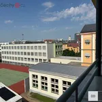 Rent 4 bedroom apartment in Hradec Králové