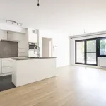 Appartement de 76 m² avec 2 chambre(s) en location à Antwerp