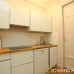 Appartement de 65 m² avec 2 chambre(s) en location à Paris 16 - Rue Narcisse Diaz