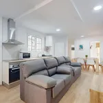 Rent 6 bedroom apartment in Valencia