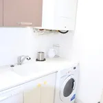 Appartement de 42 m² avec 1 chambre(s) en location à Paris 8ème