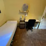 Rent a room in Madrid